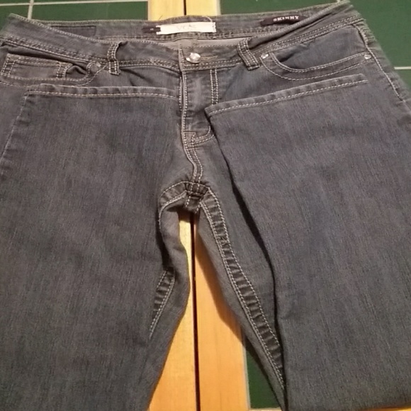 Pants - Picture 1 of 2